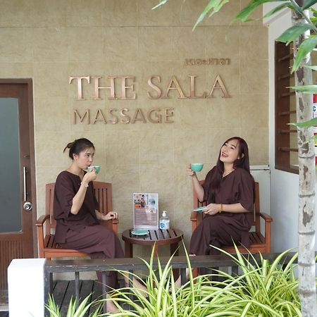 Cosy Beach Hotel - Sha Extra Plus Pattaya Luaran gambar