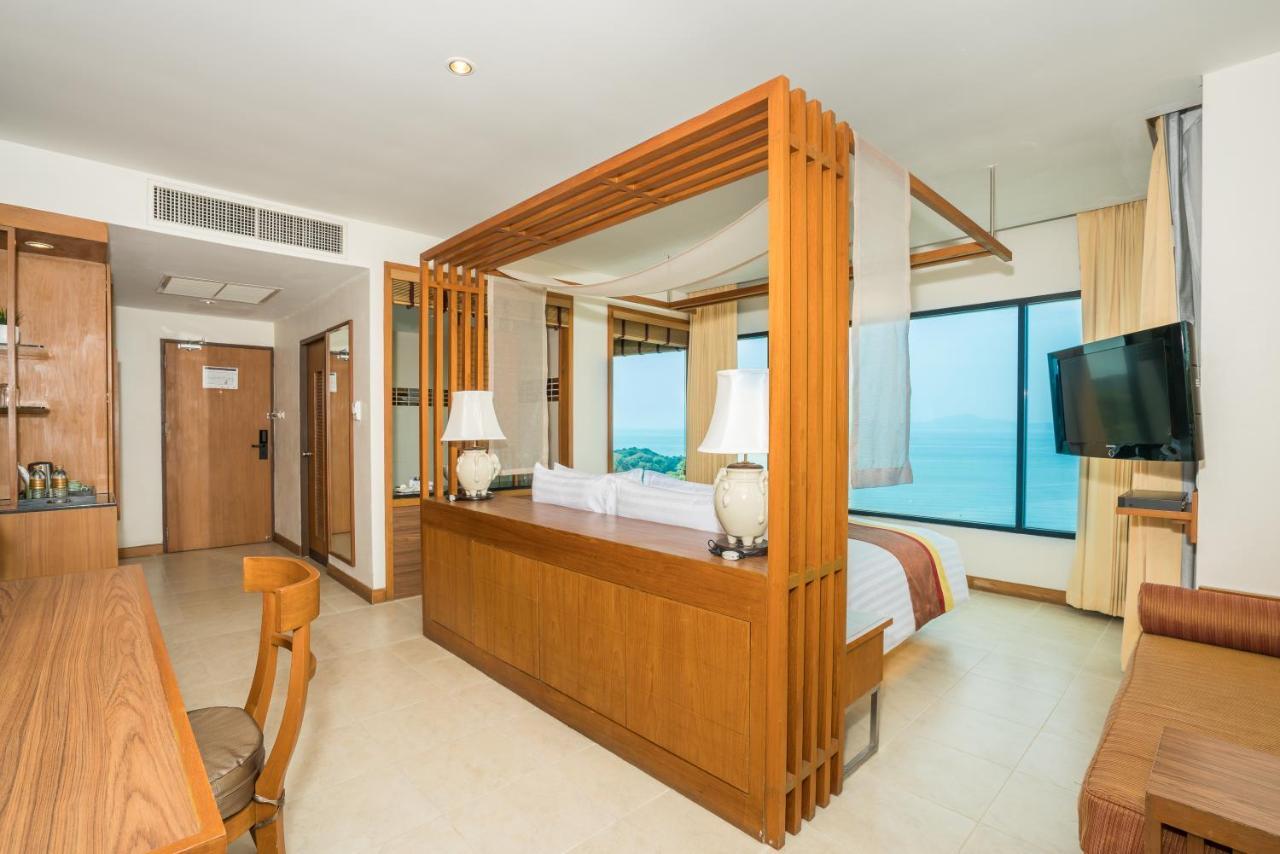 Cosy Beach Hotel - Sha Extra Plus Pattaya Luaran gambar