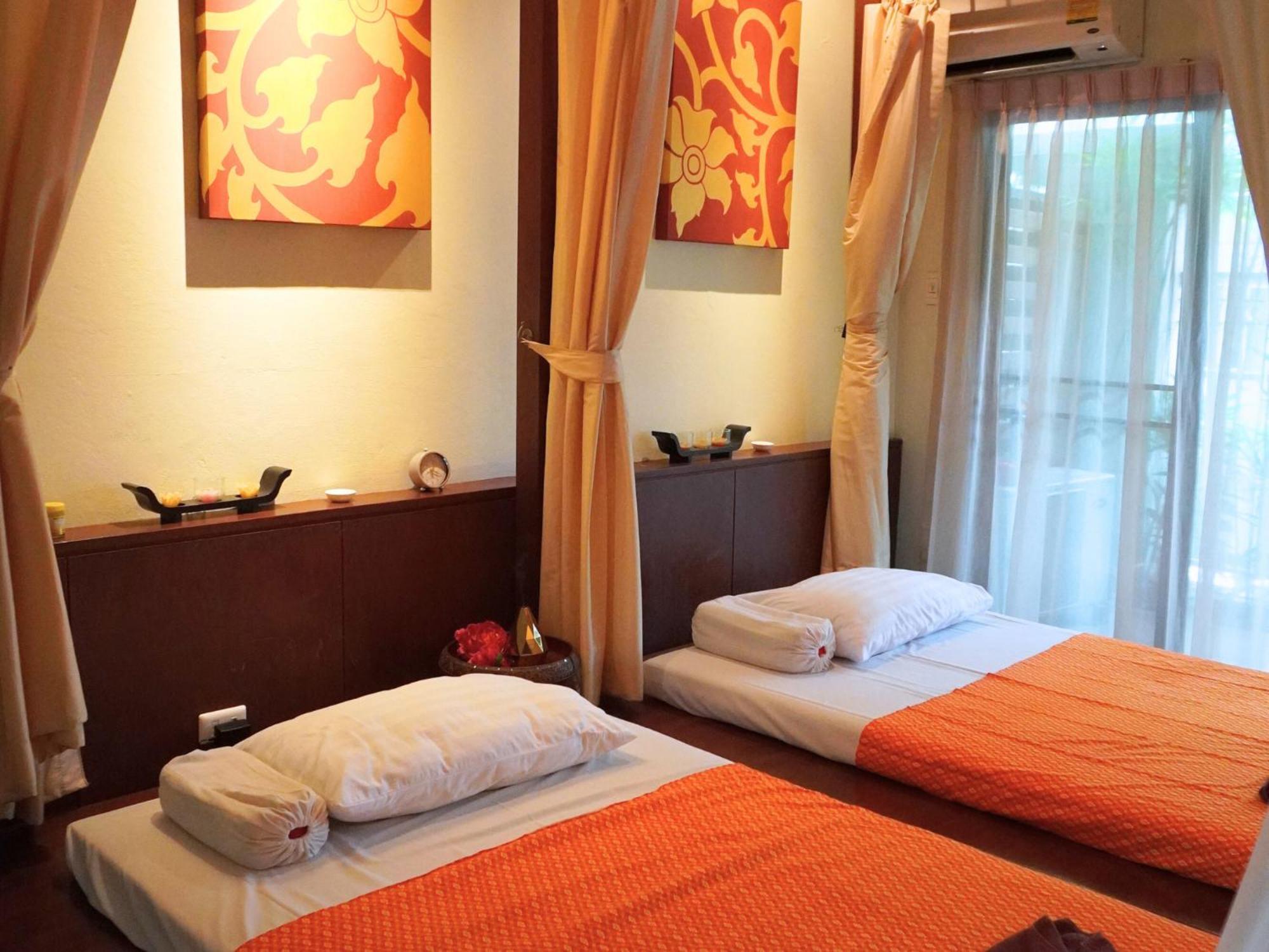 Cosy Beach Hotel - Sha Extra Plus Pattaya Luaran gambar
