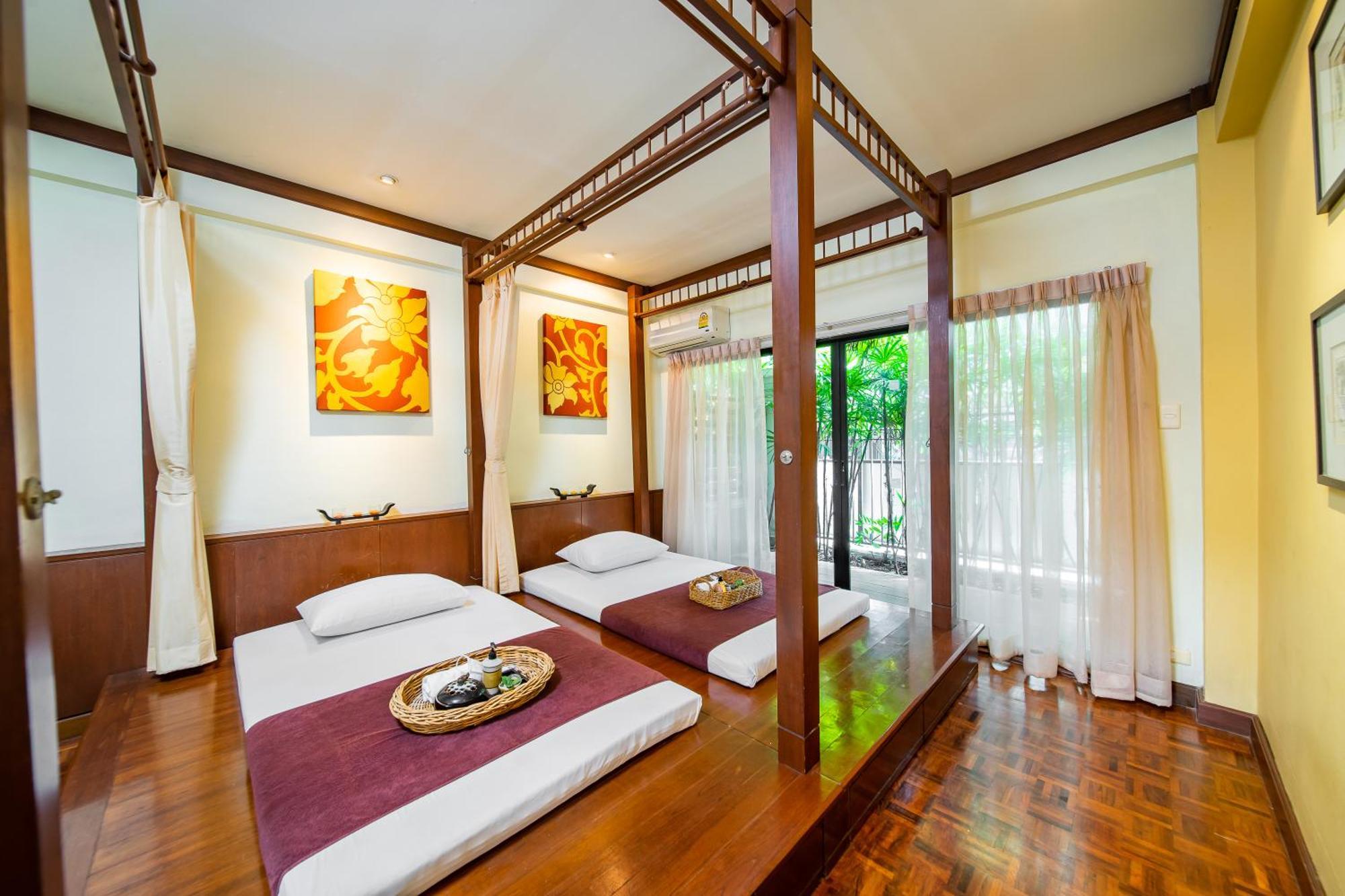 Cosy Beach Hotel - Sha Extra Plus Pattaya Luaran gambar